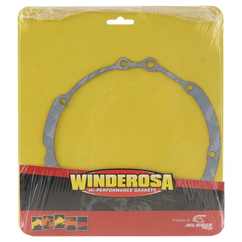 WINDEROSA (VERTEX) USZCZELKA POKRYWY SPRZĘGŁA HONDA VT1100C 95-07, VT1100C2 95-07, VT1100C3 98-02, VT1100T SHADOW 98-01 (ZEWNĘTRZNA)