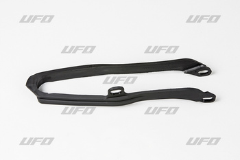 UFO ŚLIZG ŁAŃCUCHA HONDA CR 125 '95-'97, CR 250 '95-'96, KOLOR CZARNY