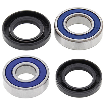 ALL BALLS ŁOŻYSKO KOŁA PRZEDNIEGO Z USZCZELNIACZAMI YAMAHA YFM 250 BEARTRACKER '99-'00