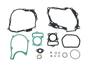NAMURA KOMPLET USZCZELEK HONDA XR 80R (93-03), CRF 80F (04-12)