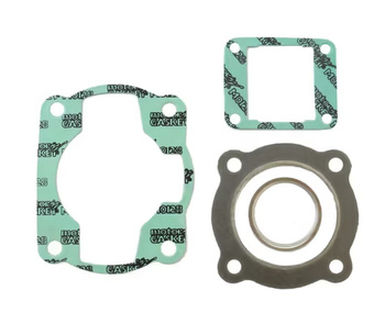 ATHENA USZCZELKI TOP-END KAWASAKI KE 175E '79-'83