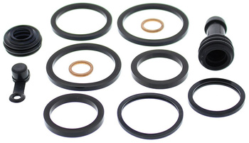 ALL BALLS ZESTAW NAPRAWCZY ZACISKU HAMULCOWEGO PRZÓD POLARIS General XP 4 1000 EPS Deluxe '20-'21, General XP 4 1000 EPS '21, RZR Turbo Pro XP '20, RZR Turbo Pro XP '21, RZR XP 1000 '21, RZR XP 1000 Sport '21, RZR XP 4 Turbo '16-'21, RZR XP Turbo