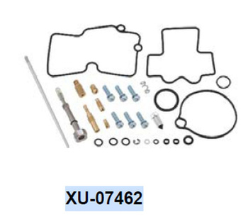 PSYCHIC ZESTAW NAPRAWCZY GAŹNIKA YAMAHA YZ 250F '10-'11 (26-1274) (YZF250, YZF 250, YZ250F)