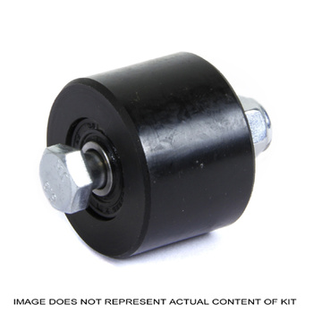 PROX ROLKA ŁAŃCUCHA NAPĘDOWEGO GAS GAS / HONDA / SUZUKI / YAMAHA / KTM 34/8MM (SZER.24MM) (79-5008)