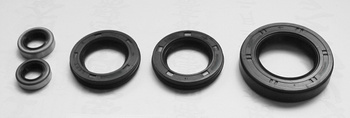 TOURMAX KOMPLET (ZESTAW) USZCZELNIACZY SILNIKOWYCH KAWASAKI ZR7/ZR750 (MADE IN JAPAN)