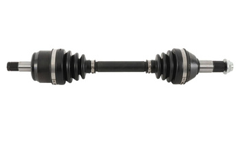 ALL BALLS PÓŁOŚ NAPĘDOWA YAMAHA YFM550 GRIZZLY 09-14, YFM700 GRIZZLY 07-13, YFM700 GRIZZLY EPS 08-13 AB8 EXTREME +20% PRZÓD STRONA LEWA / PRAWA