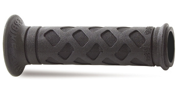 PROGRIP MANETKI PG699 ROAD (22+25MM, DŁ.125MM) KOLOR CZARNY (JEDNOSKŁADNIKOWE) (699-102) (PG699)