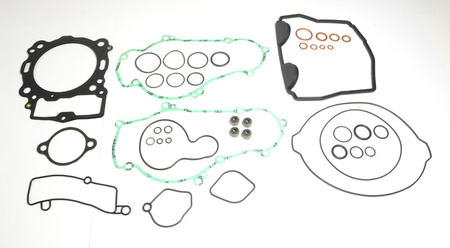 ATHENA KOMPLET USZCZELEK KTM XC-F 505 '08-'12, SXF 505 '08-'12