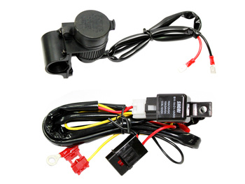 PSYCHIC GNIAZDO ZAPALNICZKI Z PRZEKAŹNIKIEM