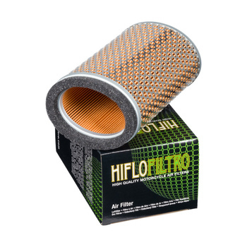 HIFLO FILTR POWIETRZA TRIUMPH 800 BONNEVILLE (01-05), 865 BONNEVILLE / SCRAMBLER / THRUXTON (07-16), 1200 THRUXTON / R (16) (OEM T2201548) (20) (T23102)