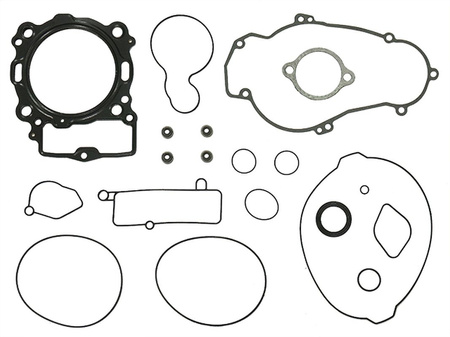 NAMURA 2024/11 KOMPLET USZCZELEK KTM SXF 450 '07-12, XCF 450 '08-09, SX 450 ATV '09-10