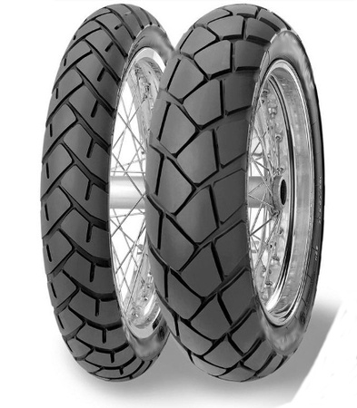 METZELER OPONA 100/90-19 TOURANCE 57S TT M/C PRZÓD DOT 21/2025