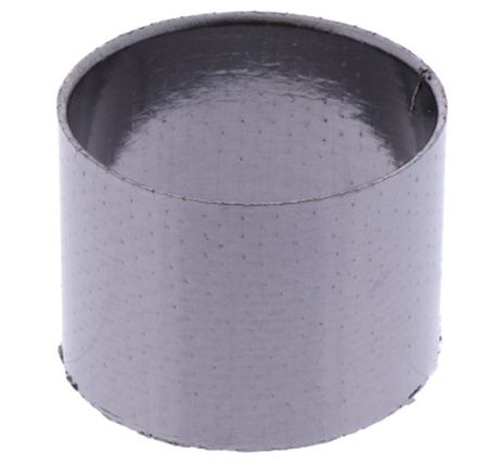 ATHENA USZCZELKA TŁUMIKA (GRAFITOWA) 34,5X32X26MM HONDA VF 500C '84-'85, VF 500F '84-'86