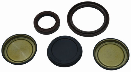 WINDEROSA (VERTEX) KOMPLET (ZESTAW) USZCZELNIACZY SILNIKOWYCH POLARIS SPORTSMAN TOURING EPS 850 11-13, SPORTSMAN TOURING EPS 850 HO 13, SPORTSMAN X2 850 11, SPORTSMAN XP 850 09-13, SPORTSMAN XP 850 EPS 10-13, SPORTSMAN XP 850 EPS BUILT AFTER 12/2