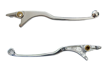 PSYCHIC DŹWIGNIA HAMULCA KAWASAKI VN800 '95-'06, NINJA 125, Z125 '19-, (MC-08186SL) (71931)