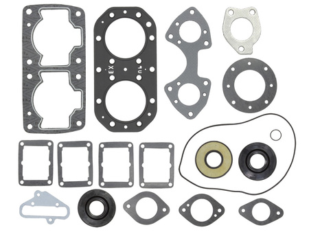 NAMURA KOMPLET USZCZELEK KAWASAKI 650 SX,S.C.,TS,X2, '86-'96 (SKUTER WODNY)