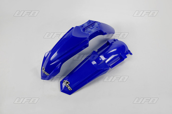 UFO KOMPLET BŁOTNIKÓW YAMAHA YZ 85 '15-'21 (YA04846089, YA03857K089) (YAFK320E999)