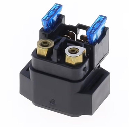 ATHENA 2025/09 PRZEKAŹNIK ROZRUSZNIKA KTM 1290 SUPERDUKE / ADVENTURE '14-'24, 690 / R DUKE '10-'19, 790 / 890 / R DUKE / ADVENTURE '18-'24, YAMAHA YFZ 450 '04-'14, R1 '02-'10, MT-01 '06-'12 (OEM: 76211058000; 5JW819400200; 5JW819400100; 5JW819400000)