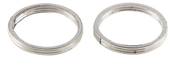 WINDEROSA (VERTEX) USZCZELKA KOLEKTORA WYDECHOWEGO SUZUKI DL650 04-17 DL650, GS500 89-02, GS500F 04-09, SV650 99-17