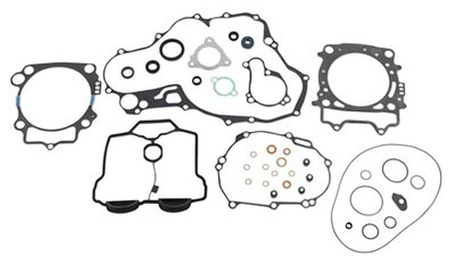 ATHENA KOMPLET USZCZELEK YAMAHA YZF 450 '18-19 (Z KOMPLETEM USZCZELNIACZY SILNIKOWYCH)