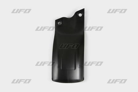 UFO OSŁONA AMORTYZATORA TYLNEGO KTM SX 85 '13-17 KOLOR CZARNY