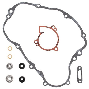 WINDEROSA (VERTEX) ZESTAW NAPRAWCZY POMPY WODY KAWASAKI KDX200 89-94