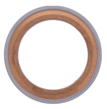 ATHENA USZCZELKA KOLEKTORA WYDECHOWEGO 37.5X52.9X7 MM YAMAHA TDR 250 '88, (OEM:1L91461300; 29L1461300)