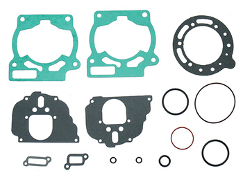 NAMURA USZCZELKI TOP-END KTM SX/EXC 200 '98-'02
