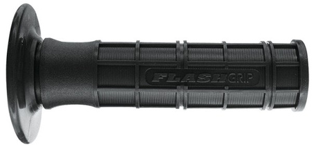 ARIETE MANETKI ENDURO CLASSIC (120 MM) BEZ OTWORU KOLOR CZARNY (12)