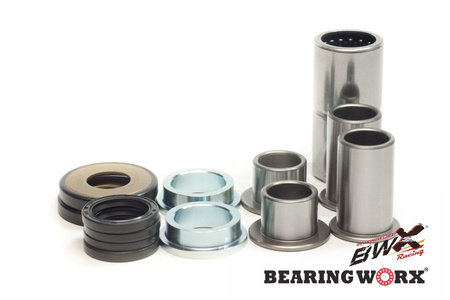 BEARING WORX ZESTAW NAPRAWCZY WAHACZA SUZUKI RM 125 '92-'95,RM 250 '89-'95 (28-1045)