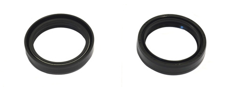 ATHENA USZCZELNIACZE PRZEDNIEGO ZAWIESZENIA OLEJOWE (2SZT.) NOK 43X54X11 (MGR-RSD) (ARI053)