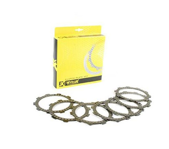 PROX TARCZE SPRZĘGŁOWE KTM 85SX '18-20, HUSQVARNA TC 85 '18-20