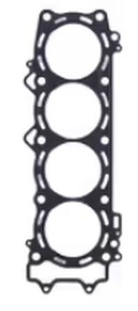 ATHENA USZCZELKA POD GŁOWICĘ ( GŁOWICY ) KAWASAKI ZZR 1400 '06-'11, GTR 1400 '07-'17