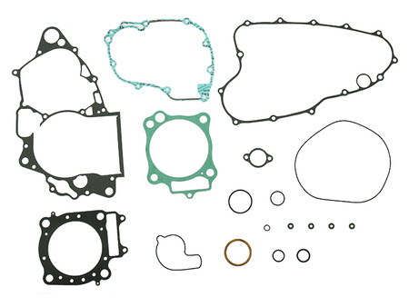 NAMURA KOMPLET USZCZELEK HONDA CRF 450R '02-'06 (808267)