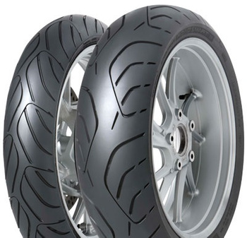 DUNLOP OPONA 120/70R14 SPORTMAX ROADSMART III SCOOTER 55H TL PRZÓD DOT 27-42/2022