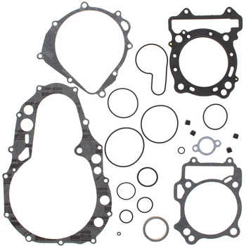 WINDEROSA (VERTEX) KOMPLET USZCZELEK SUZUKI LTZ400Z '09-14