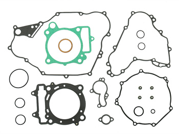NAMURA KOMPLET USZCZELEK KAWASAKI KFX 450 R 08-13