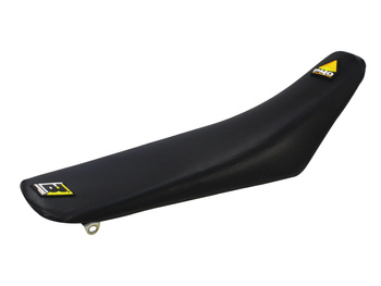 BLACKBIRD POKROWIEC / POSZYCIE NA SIEDZENIE YAMAHA YZ 250F '03-'05, YZ 450F '03-'05, WR 250F '05-'06, WR 450F '05-'06 PYRAMID (PMD) KOLOR CZARNY