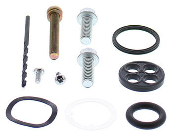 ALL BALLS ZESTAW NAPRAWCZY KRANIKA HONDA TRX250X / EX SPORTRAX 16-18, TRX400EX 99-07