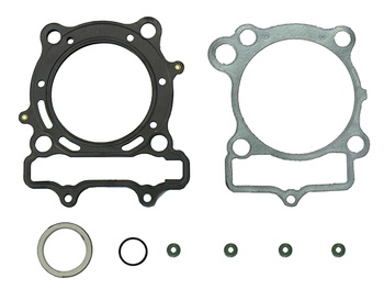 NAMURA USZCZELKI TOP-END SUZUKI RMZ 250 07-09