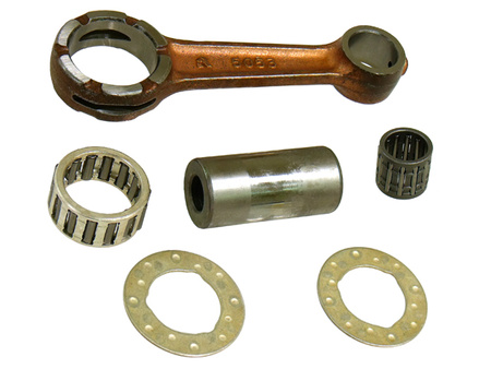 PSYCHIC KORBOWÓD KAWASAKI KX 80 (KX80) '92-'97 (MX-09027)