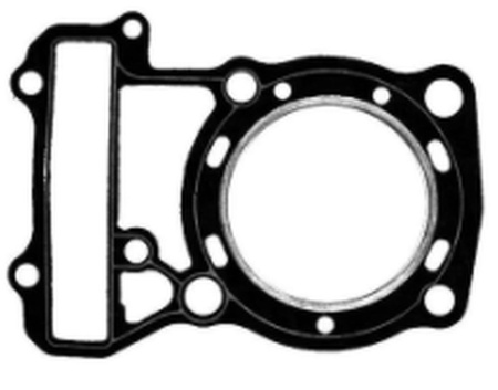 ATHENA USZCZELKA POD GŁOWICĘ ( GŁOWICY ) HONDA XL 600 TRANSALP '87-'88