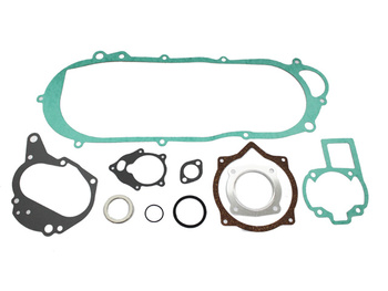 NAMURA KOMPLET USZCZELEK SUZUKI LT80 QUADSPORT '87-'06