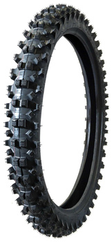 WANDA OPONA 70/100-17 P262 46M 6PR M/C TT PRZÓD DOT 14/2025 (MOTOCROSS)