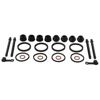 ALL BALLS ZESTAW NAPRAWCZY ZACISKU HAMULCOWEGO PRZÓD HONDA GL1100 '82, CBX1000 '81-'82