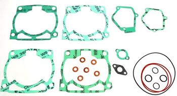 ATHENA USZCZELKI TOP-END KTM SX 250 90-98, SX 300 90-94, EXC 250/300 90-98