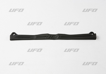 UFO ŚLIZG ŁAŃCUCHA SUZUKI RM 85 '00-21 KOLOR CZARNY