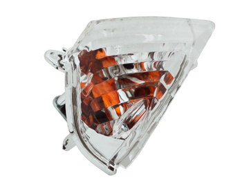 NACHMAN KIERUNKOWSKAZ SUZUKI GSXR600/750 '06-'07, GSXR1000 '05-'06 LEWY TYŁ (MC-01787L) (9790N)