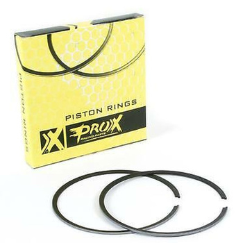 PROX PIERŚCIENIE TŁOKOWE HONDA MTX/MBX/NSR 125 (56.25MM)