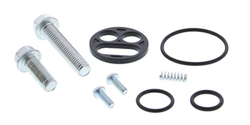 ALL BALLS ZESTAW NAPRAWCZY KRANIKA KAWASAKI ZX750 (NINJA) ZX7 90-92, ZX750 (NINJA) ZX7R 91-92